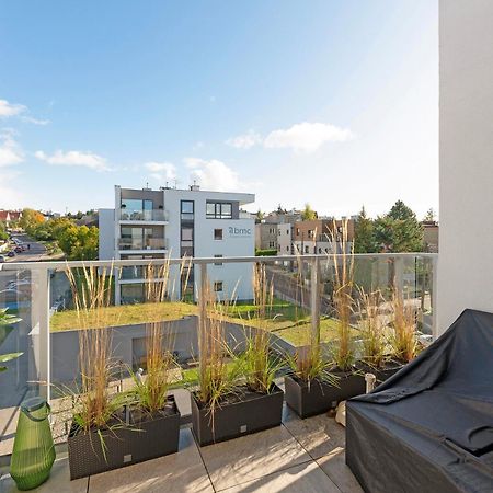 Comfort Apartments Kopernika Gdynia Eksteriør billede