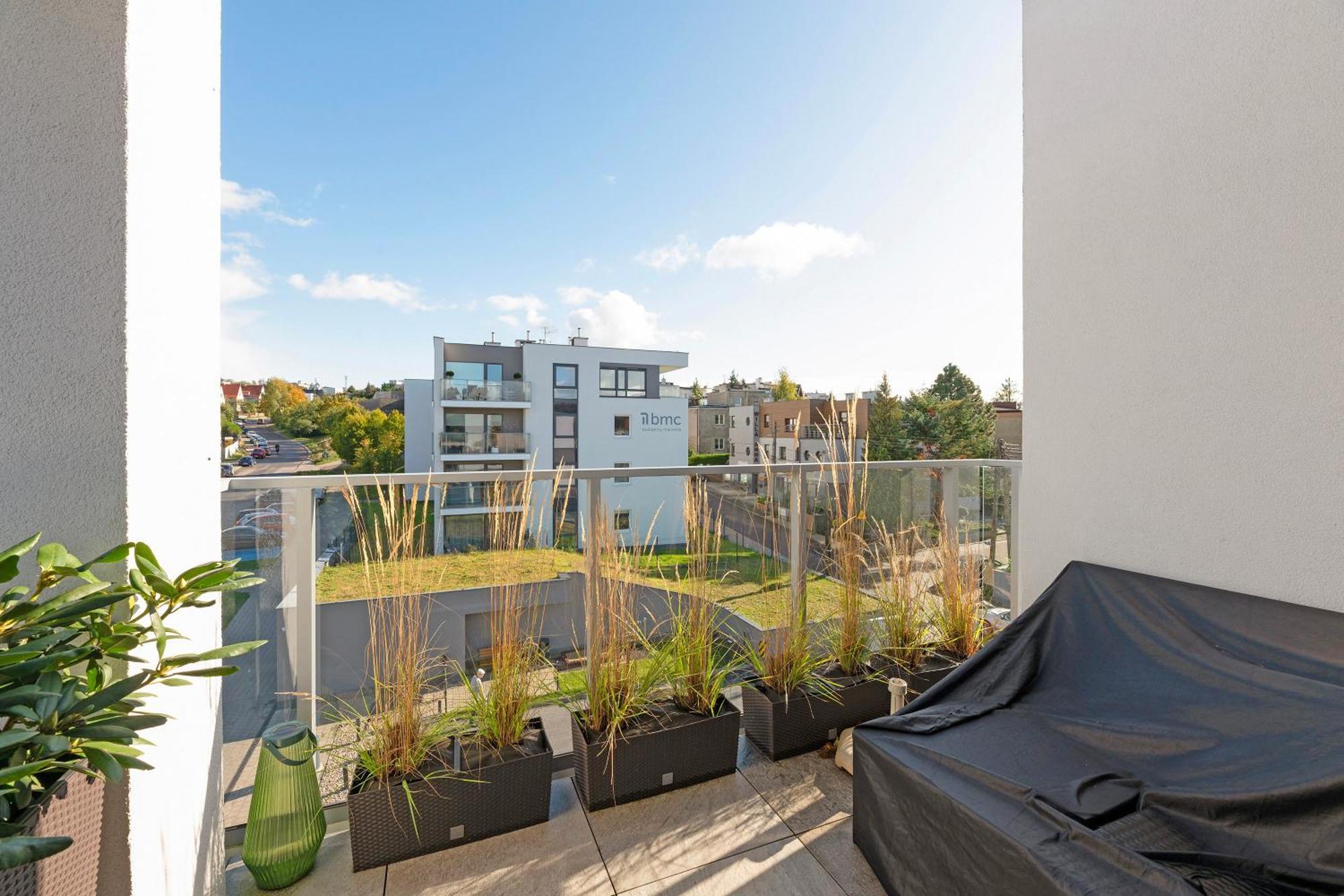 Comfort Apartments Kopernika Gdynia Eksteriør billede