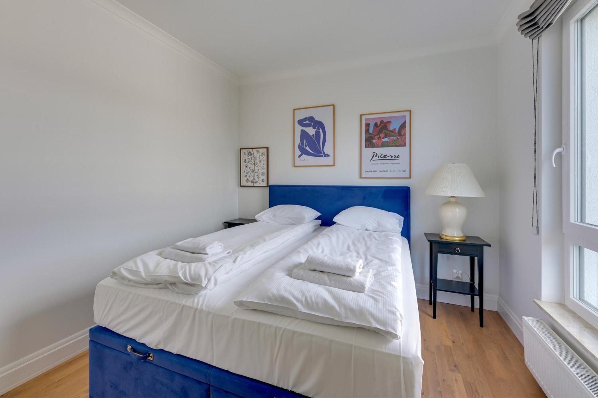 Comfort Apartments Kopernika Gdynia Eksteriør billede