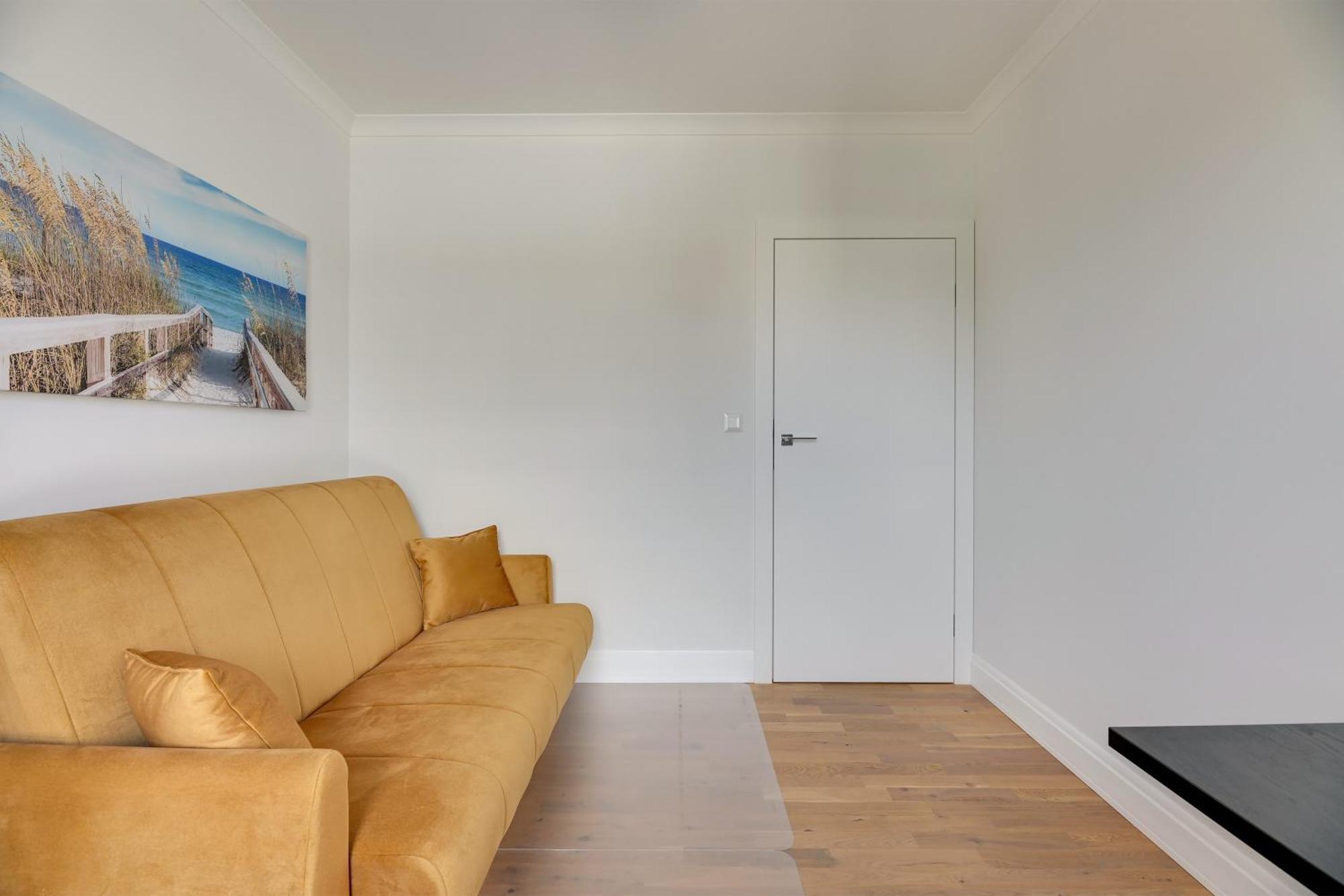 Comfort Apartments Kopernika Gdynia Eksteriør billede
